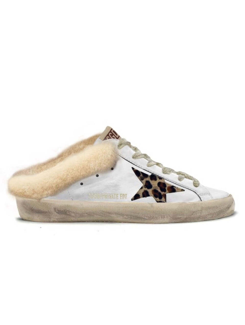 Golden Goose Super Star Sneakers(PLEASE REQUEST YOUR SIZE BEFORE PURCHASING)